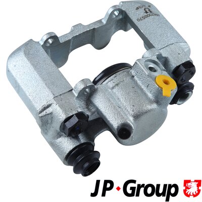Zacisk hamulca JP GROUP 4862000570