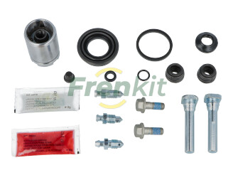 Zestaw naprawczy zacisku hamulcowego FRENKIT 734031