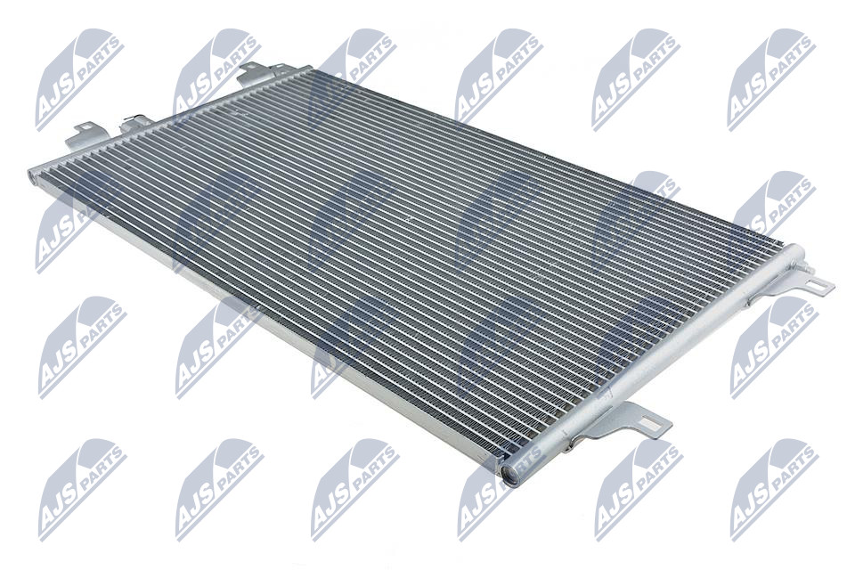 Skraplacz klimatyzacji NTY CCS-RE-030