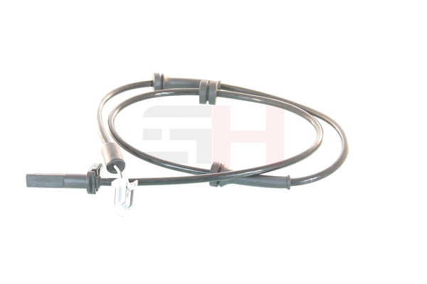 Czujnik prędkości obrotowej koła GH GH-702230