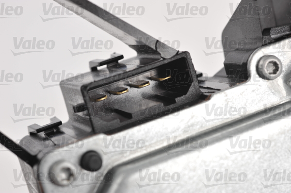 Silnik wycieraczek VALEO 404651