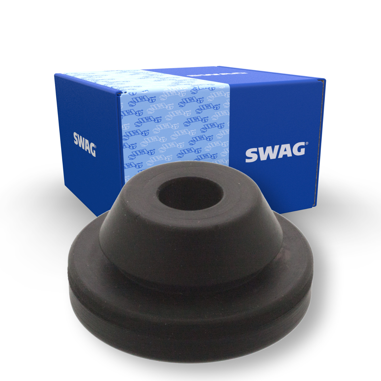 Poduszka obudowy filtra powietrza SWAG 10 94 6044