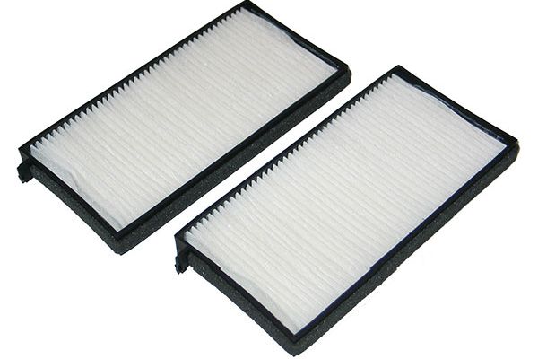 Filtr kabinowy KAVO PARTS SC-9807