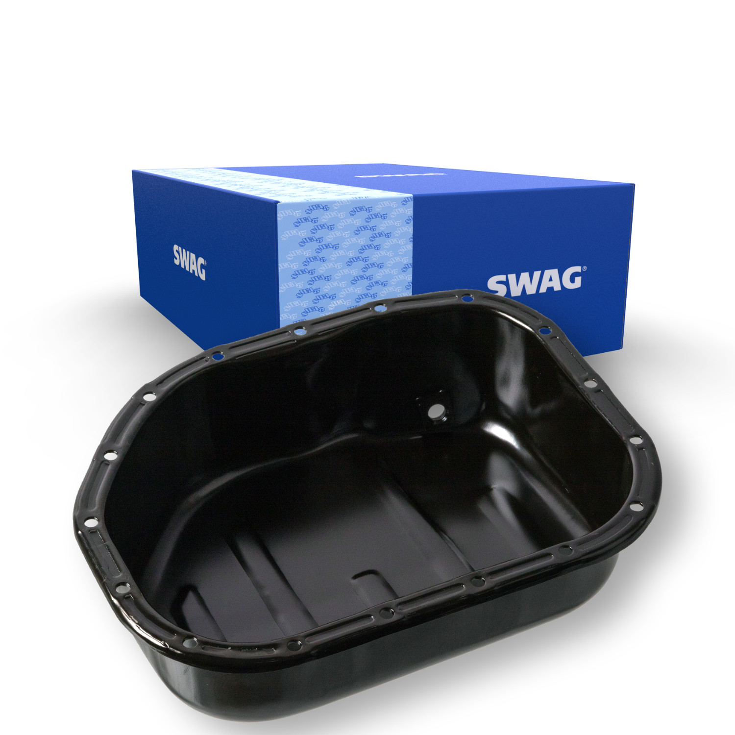 Miska olejowa SWAG 10 22 0010