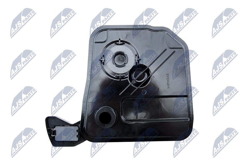 Filtr automatycznej skrzyni biegów NTY FSF-CH-011