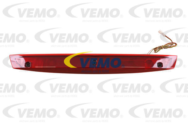 Dodatkowe światło STOP VEMO V30-84-0042