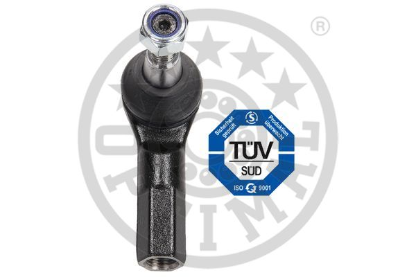 Końcówka drążka kierowniczego OPTIMAL G1-1180