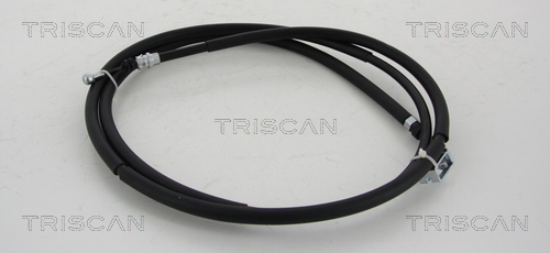Linka hamulca ręcznego TRISCAN 8140 10127