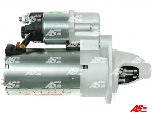 Rozrusznik AS-PL S3132S