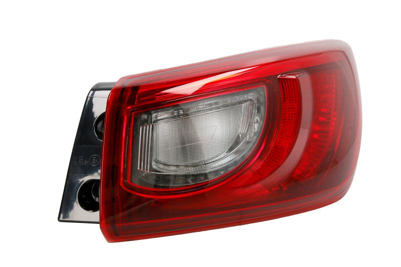 Lampa tylna zespolona ABAKUS 216-19ACR-UE