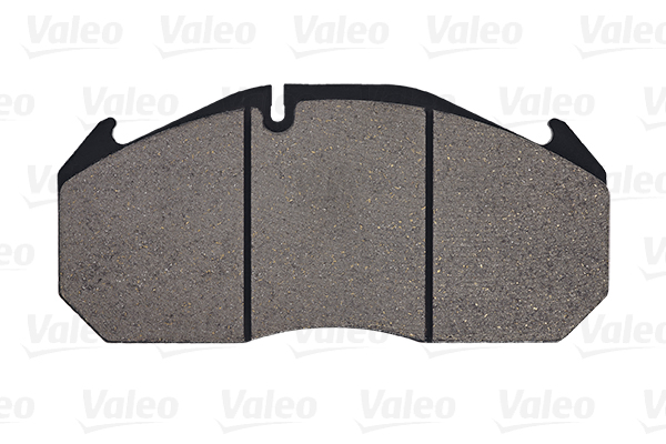 Klocki hamulcowe VALEO 882211