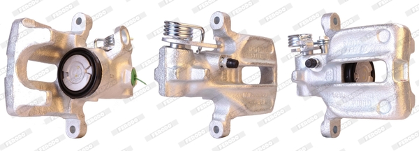 Zacisk hamulca FERODO FCL691906