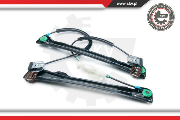 Podnośnik szyby ESEN SKV 01SKV551