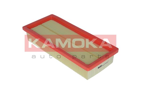 Filtr powietrza KAMOKA F204601