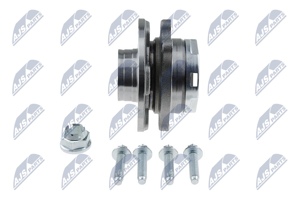 Zestaw łożysk koła NTY KLP-RE-030