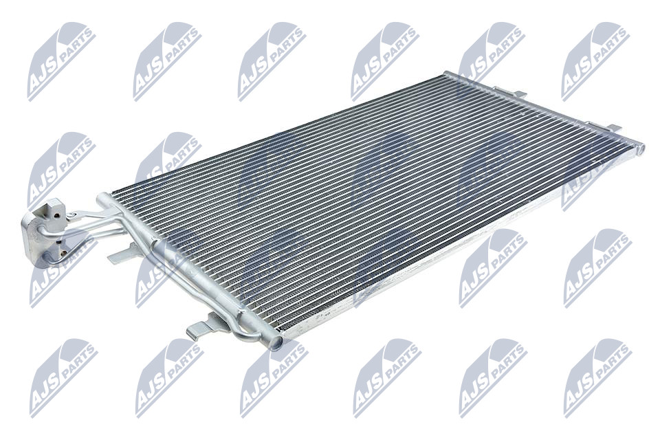 Skraplacz klimatyzacji NTY CCS-VV-010