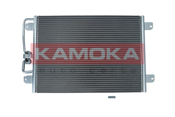 Skraplacz, klimatyzacja KAMOKA 7800181