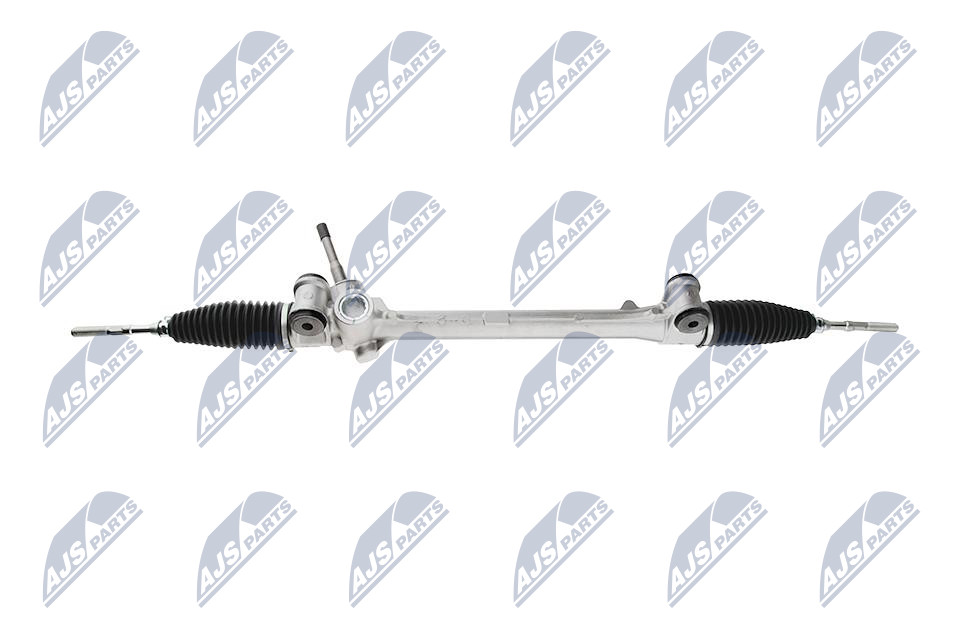 Zamek drzwi NTY EZC-FR-187
