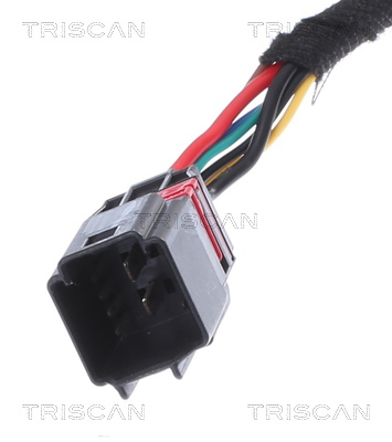 Sprężyna gazowa TRISCAN 8710 27301