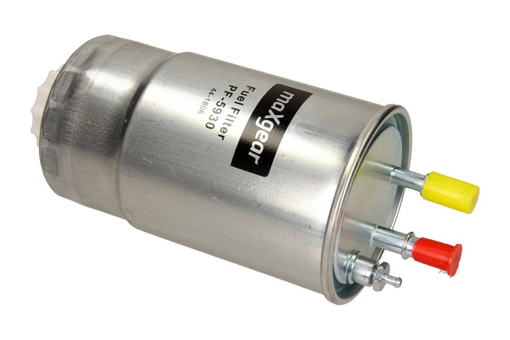 Filtr paliwa MAXGEAR 26-1240