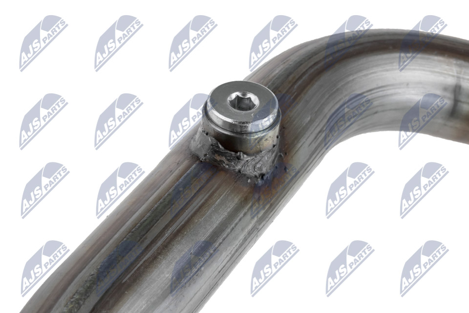 Katalizator NTY KAT-CT-002
