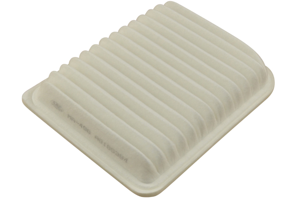 Filtr powietrza KAVO PARTS MA-498