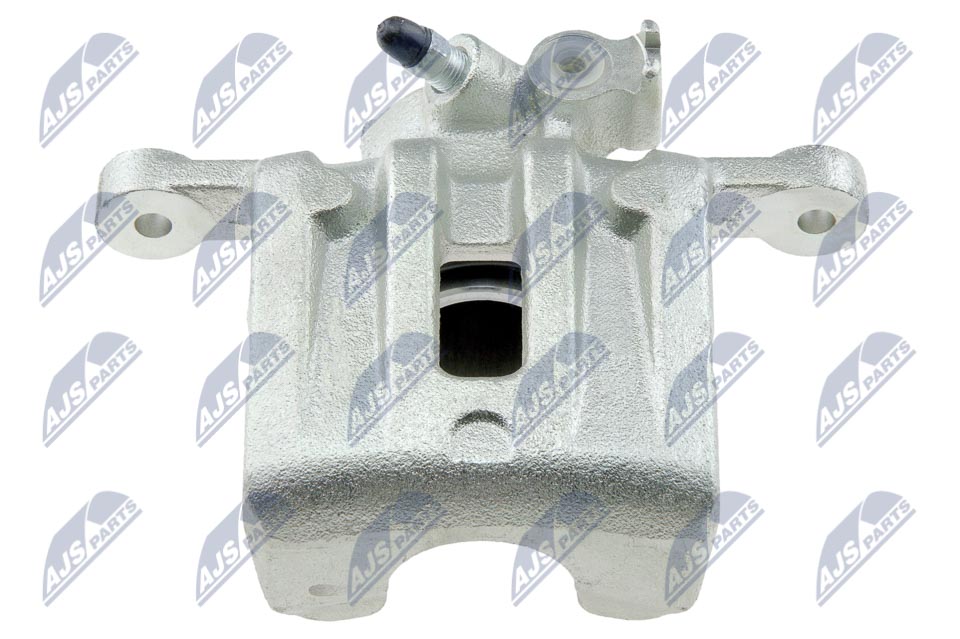 Zacisk hamulca NTY HZT-DW-003