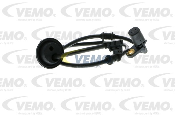 Czujnik ABS VEMO V30-72-0165