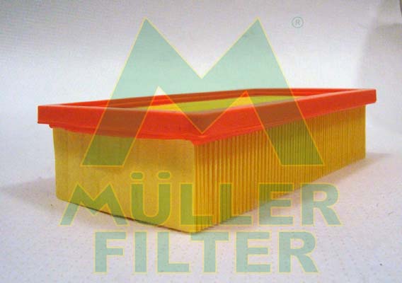 Filtr powietrza MULLER FILTER PA358HM