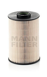 Filtr paliwa MANN-FILTER PU 937 x