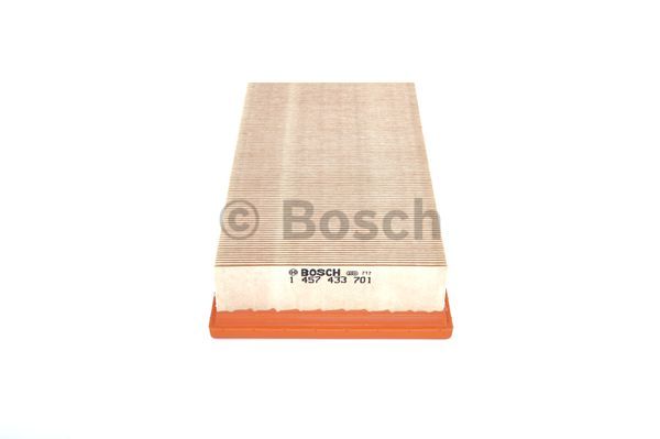 Filtr powietrza BOSCH 1 457 433 701