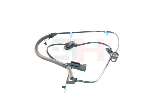 Czujnik prędkości obrotowej koła GH GH-719339H