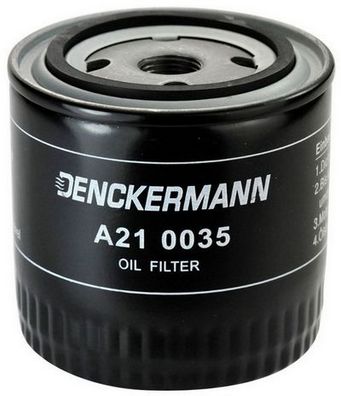 Filtr oleju DENCKERMANN A210035