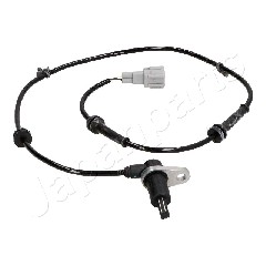 Czujnik ABS JAPANPARTS ABS-1006