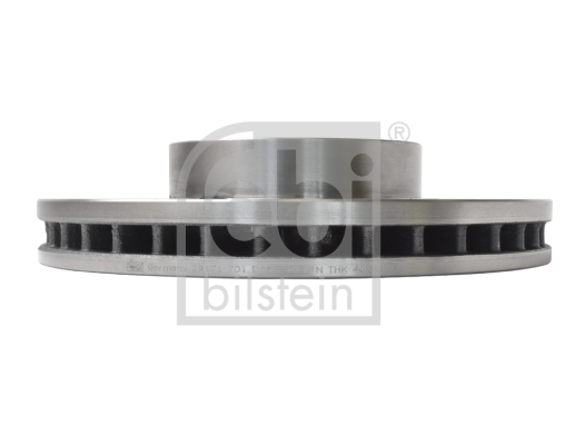 Tarcza hamulcowa FEBI BILSTEIN 29171