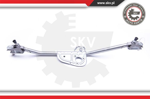 Mechanizm wycieraczek ESEN SKV 05SKV012
