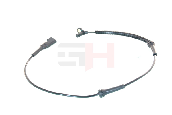 Czujnik prędkości obrotowej koła GH GH-702506