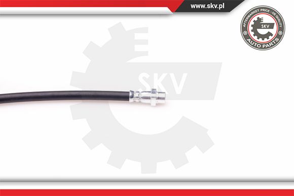 Przewód hamulcowy elastyczny ESEN SKV 35SKV050