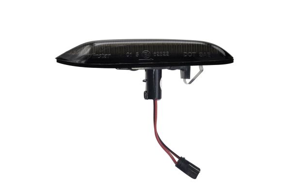 Zestaw kierunkowskazów ABAKUS L04-140-001LED-SD