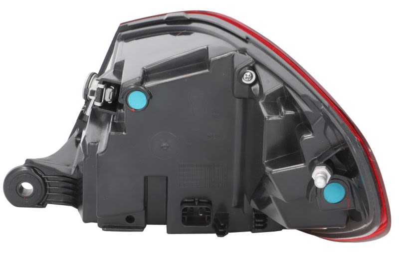 Lampa tylna zespolona ABAKUS 444-1996L-AE