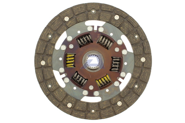 Tarcza sprzęgła AISIN DD-021U