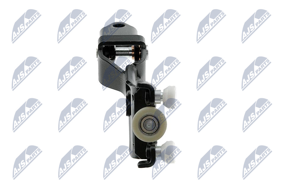 Prowadnica rolkowa drzwi przesuwnych NTY EZC-VW-073