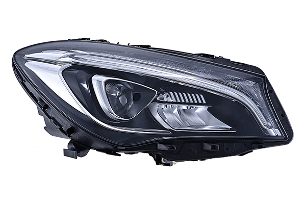 Reflektor HELLA 1EX 354 880-021