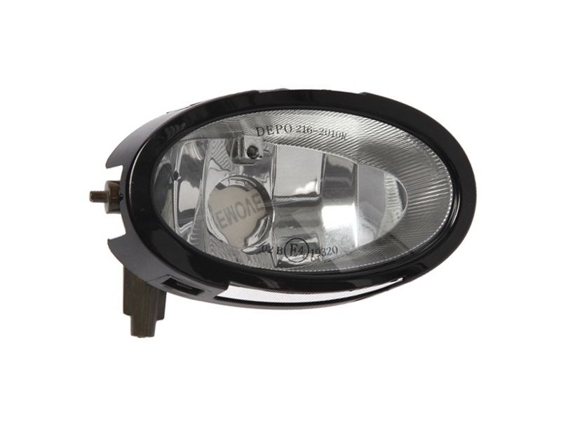 Lampa przeciwmgielna przednia ABAKUS 216-2010R-UQD