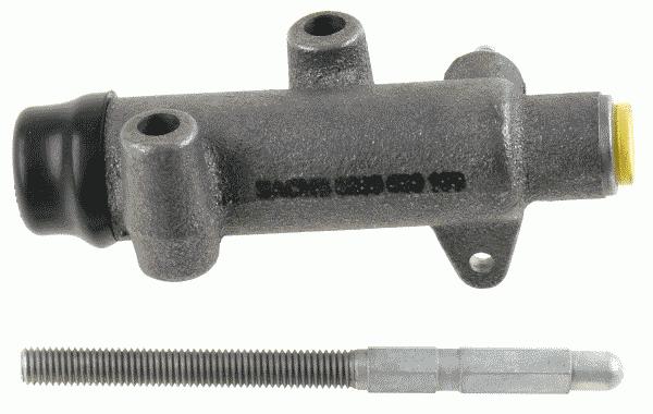 Siłownik sprzęgła SACHS 6283 600 109