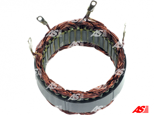Stojan alternatora AS-PL AS6010