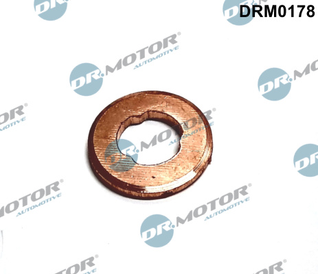 Podkładka wtryskiwacza DR.MOTOR AUTOMOTIVE DRM0178