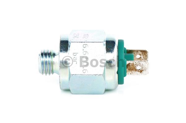 Czujnik ciśnienia oleju BOSCH 0 986 346 062
