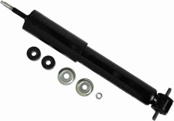 Amortyzator SACHS 290 639