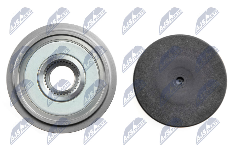 Sprzęgło alternatora NTY ESA-FR-003